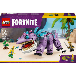 レゴジャパン LEGO FORTNITE 77077 クロムボ 77077ｸﾛﾑﾎﾞ-イメージ5