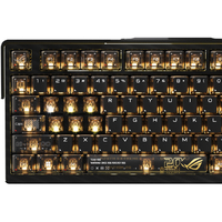ASUS ROG/AZOTH/EX/20TH/SNOW ROG Azoth Extreme Edition 20 Gaming