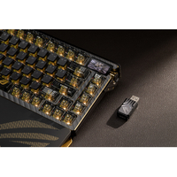 ASUS ROG/AZOTH/EX/20TH/SNOW ROG Azoth Extreme Edition 20 Gaming