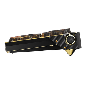 ASUS ROG Azoth Extreme Edition 20 Gaming Keyboard ブラック ROG/AZOTH/EX/20TH/SNOW-イメージ11