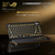 ASUS ROG Azoth Extreme Edition 20 Gaming Keyboard ブラック ROG/AZOTH/EX/20TH/SNOW-イメージ12
