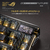 ASUS ROG Azoth Extreme Edition 20 Gaming Keyboard ブラック ROG/AZOTH/EX/20TH/SNOW-イメージ15