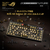 ASUS ROG Azoth Extreme Edition 20 Gaming Keyboard ブラック ROG/AZOTH/EX/20TH/SNOW-イメージ16