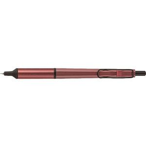 三菱鉛筆 ジェットストリームエッジ 0.38 ベリーピンク FCC6022-SXN100338.35-イメージ1