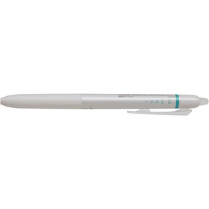 パイロット フリクション Waai(ワーイ) 0.5mm ターコイズ FC257PM-LFW-15-TQ-イメージ1