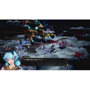 エンターグラム ETERNAL ANIMA(エターナルアニマ)【PS5】 ELJM31069-イメージ3