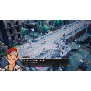 エンターグラム ETERNAL ANIMA(エターナルアニマ)【PS5】 ELJM31069-イメージ5