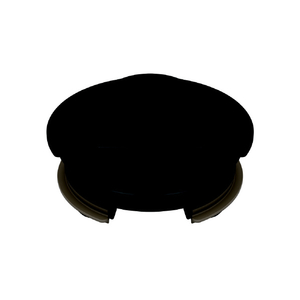 サーモス タンブラー用フタ ブラック JDE LID BK-イメージ1