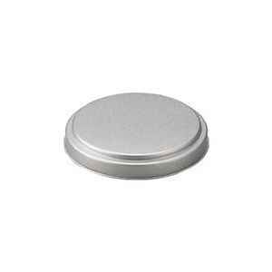 トラスコ中山 TRUSCO　丸缶　TMC－90D専用フタ TMC-90F-イメージ1