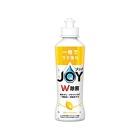 Ｐ＆Ｇ 除菌ジョイコンパクト 贅沢シトラスレモン 本体 170mL FCU2186
