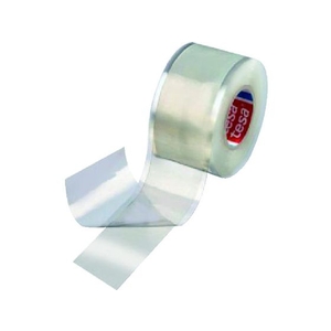 テサテープ 自己融着テープ クリアー 25mm×3m FC279FW-4184777-イメージ1
