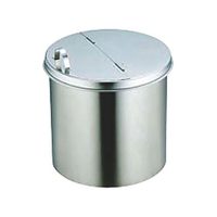 カンダ KD18-8トイレポット FC128SM-341047