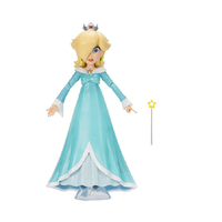 三英貿易 ザ・スーパーマリオギャラクシー・ムービー TSM2-03 アクションフィギュア ロゼッタ TSM203ｱｸｼﾖﾝﾌｲｷﾞﾕｱﾛｾﾞﾂﾀ