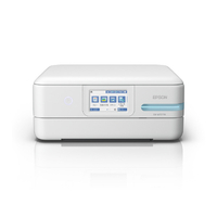エプソン EW-M757TW A4カラーインクジェット複合機 colorio ホワイト