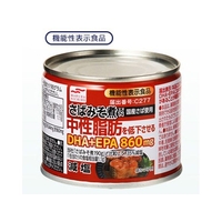 マルハ FCM5477 減塩 さばみそ煮N 190g |エディオン公式通販
