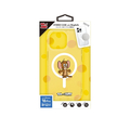 PGA iPhone 16 Pro用MagSafe対応 ハイブリッドケース [ジェリー] PG-W24BMGPT01JER
