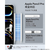 ESR iPad Pro 11インチ M4(2024)用ケース Classic Hybrid Clear ESR540-イメージ7