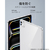 ESR iPad Pro 11インチ M4(2024)用ケース Classic Hybrid Clear ESR540-イメージ9