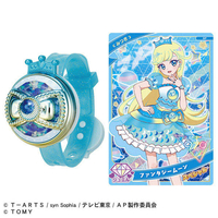 タカラトミー ひみつのアイプリブレスR みつきモデル 新プリティシリーズ ｱｲﾌﾟﾘﾌﾞﾚｽRﾐﾂｷﾓﾃﾞﾙ