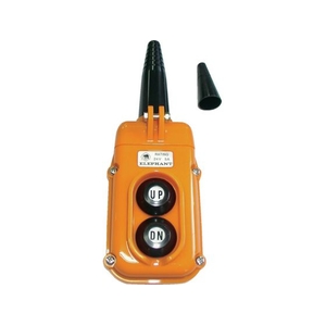象印チェンブロック 2テンオシボタンスイッチ FC065HA-2836254-イメージ1