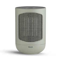 duux セラミックヒーター Zone セージグリーン DXCH47JP(SA)