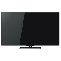 お得！【新古】48V型4Kチューナー内蔵4K対応有機ELテレビ ハイセンス、4Kチューナー内蔵の48V型有機ELテレビ「48X8F」を約