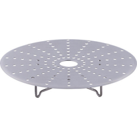 宮崎製作所 op スチームプレート 22cm用 FC68875-OJ-22-SP