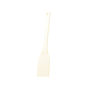 エンテック 角スパテル 40cm 抗菌TPX樹脂 FC68907-915-イメージ1