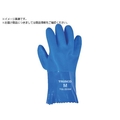 トラスコ中山 TRUSCO/耐油ビニール手袋1.2mm厚 Mサイズ 右手用 10枚入 FCD583C-3623069