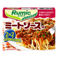 味の素 Rumic ミートソース用 2袋入り F800508