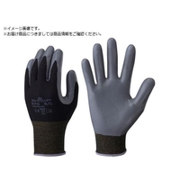SHOWA/ニトリルゴム背抜き手袋 組立グリップ3双パック ブラック FCA941R-7957157