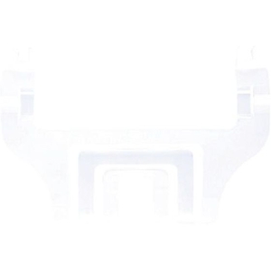トラスコ中山 T型コンテナ カード差し 10個入 FC048GP-4199723-イメージ1
