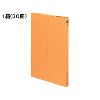 コクヨ ケースファイル A4 黄 30冊 1箱(30冊) F884292-ﾌ-950NY
