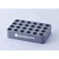 ＳｏｄａＳｐａｒｋｌｅ ガスカートリッジスタンド グレー FCT7612-MSK-GRG