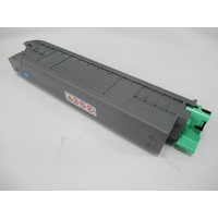 リサイクル リコー用 リサイクルトナー P C6000Hタイプ シアン FCS0793-RJC6000HC