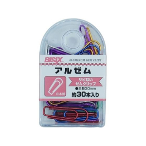 ミツヤ アルゼム 30本 FC302SJ-BX1-RG-イメージ1