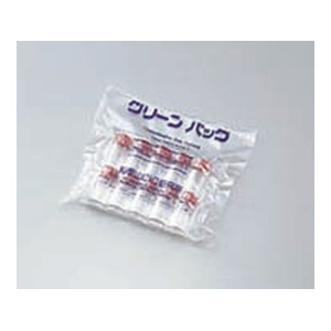 アズワン 規格瓶SCC 85.5mL 80本入(純水洗浄処理済み) FCD974Z-5-2202-05-イメージ3