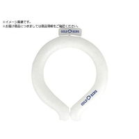 カジメイク 101 コールドリング22°C クリア S 101-90-S FC475VH-5388026