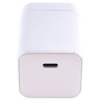 STAR LIGHT 1ポートUSB充電器 65W 白 SK-CH1CPD65WH