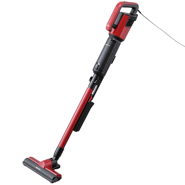 アイリスオーヤマ 極細軽量スティッククリーナー KIC-SLDC7