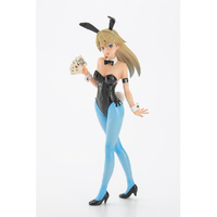 ハセガワ 1/12たまごガールズコレクション No．46 “ルーシー マクドネル”(バニーガール) SP629TGC46ﾙ-ｼ-ﾏｸﾄﾞﾈﾙﾊﾞﾆ-G