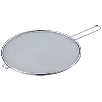 新越ワークス TS18-8キッチンネット大23cm FCA4639-31011