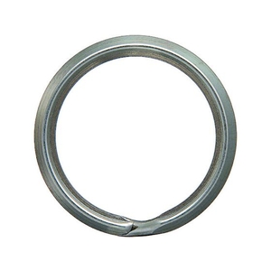 ニッサチェイン ニッケルキーリング22mm(15個入) FC874FR-4056957-イメージ1