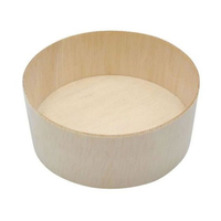 パックスタイル ファルカタ 丸 85-H35 本体 400枚 FC286SH-00650622