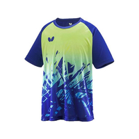 バタフライ エクステラ・Tシャツ FCD420K-46430-410-M