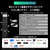 TVS REGZA 4K Mini LED 液晶 REGZA 大画面フラッグシップMini LED 100Z970R-イメージ12
