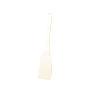 エンテック 角スパテル 50cm 抗菌TPX樹脂 FC68908-916-イメージ1