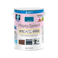カンペハピオ ハピオセレクト スカイブルー 3.2L FCB586M