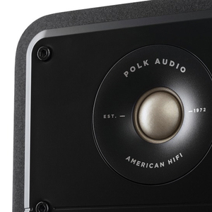 POLK フロアスタンディング・スピーカー Polk Signature Eliteシリーズ ブラック ES55BLK-イメージ8