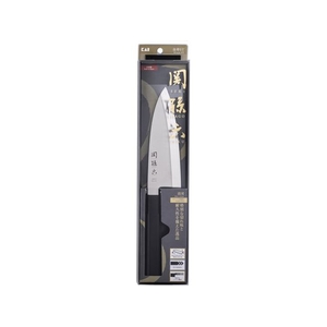 貝印 関孫六 金寿ステン 出刃 165mm FCB361J-000AK1102-イメージ2